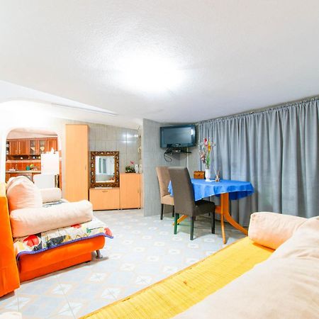 Hostel Konak Подгориця Екстер'єр фото