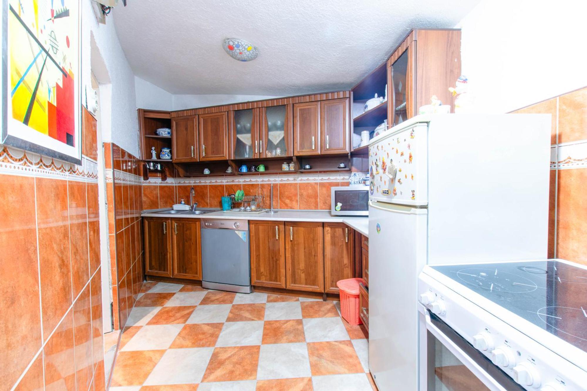 Hostel Konak Подгориця Екстер'єр фото